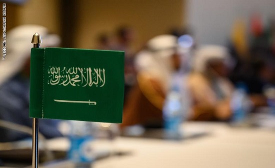 السعودية : 24 وفاة و687 إصابة جديدة بفيروس كورونا السعودية : 24 وفاة و687 إصابة جديدة بفيروس كورونا