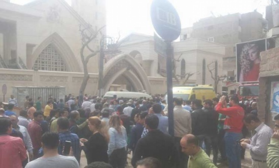 الخارجية تتابع أوضاع الأردنيين في طنطا