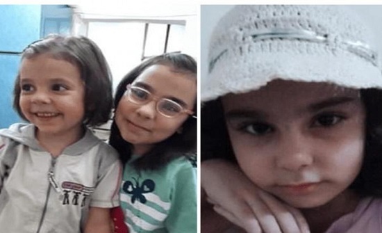 زعم والدها سقوطها عن شجرة. تفاصيل صادمة في مقتل الطفلة السورية رغد