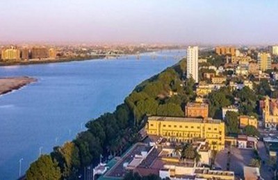 سوداني يقاضي 7 أشخاص ويطالب بمليارين تعويضا لسمعته سوداني يقاضي 7 أشخاص ويطالب بمليارين تعويضا لسمعته