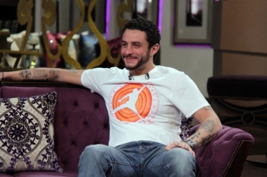 من هي مؤلفة فيلم أحمد الفيشاوي الجديد؟ اكتشفوا المفاجأة!