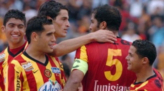 بالفيديو : الترجي يقترب من اللقب بعد تغلبه على الصفاقسي بالفيديو : الترجي يقترب من اللقب بعد تغلبه على الصفاقسي