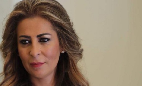 غنيمات توضح سبب أصوات الانفجارات في السلط غنيمات توضح سبب أصوات الانفجارات في السلط