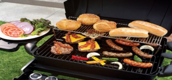 حفلة شواء للأطباء تغير مسار مروحية إسعاف