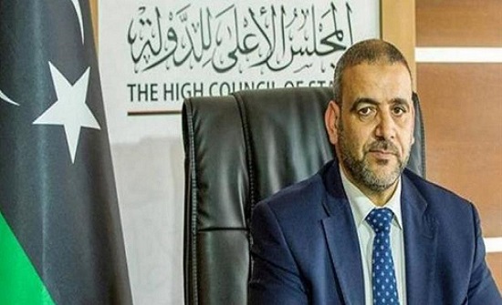 ليبيا.. الإخوان يدفعون لإفشال المؤتمر الوطني الجامع