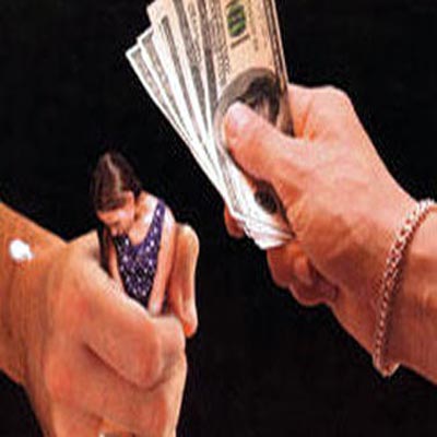 ورشة عمل لمناقشة موضوع مكافحة جرائم الاتجار بالبشر