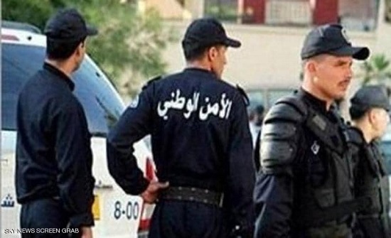 الجزائر.. اعترافات "موقوف" تكشف مخطط "قنبلة العاصمة" الجزائر.. اعترافات "موقوف" تكشف مخطط "قنبلة العاصمة"
