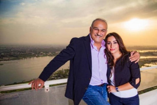 جمال سليمان يكشف علاقة زوجته بمعجباته.. وهذا ما تمناه لإبنه! جمال سليمان يكشف علاقة زوجته بمعجباته.. وهذا ما تمناه لإبنه!