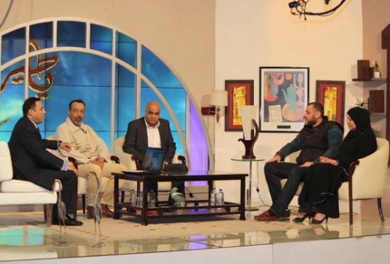 التلفزيون الاردني ينجح في لم شمل مواطن أردني مع عائلته التلفزيون الاردني ينجح في لم شمل مواطن أردني مع عائلته