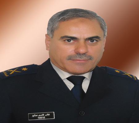 الصرايرة : الجمارك على استعداد تام لتقديم المساعدات الفنية الجمركية لدول الاقليم الصرايرة : الجمارك على استعداد تام لتقديم المساعدات الفنية الجمركية لدول الاقليم