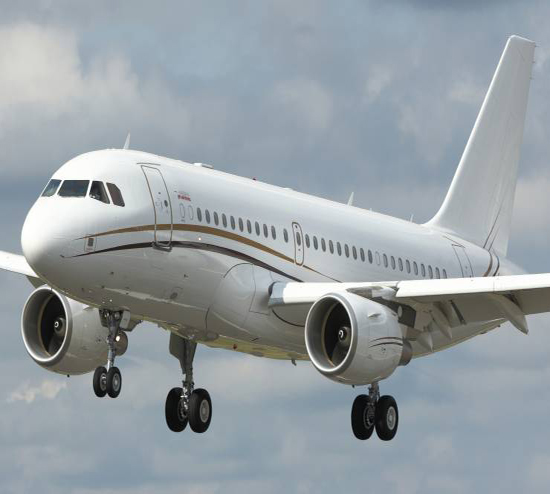 الحمامات في الطائرات ستصبح من الماضي..وهذا هو البديل!