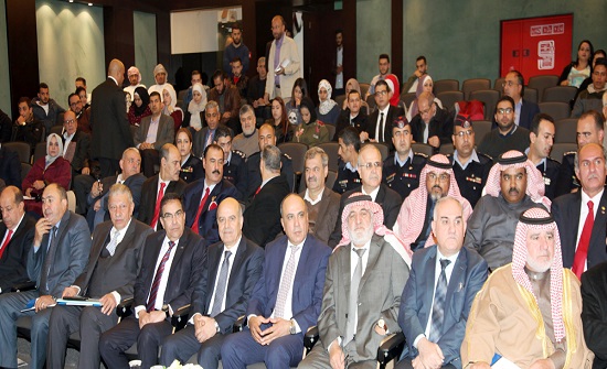 مؤتمرون: الهوية الأردنية تؤكد الانتماء العربي والإسلامي مؤتمرون: الهوية الأردنية تؤكد الانتماء العربي والإسلامي