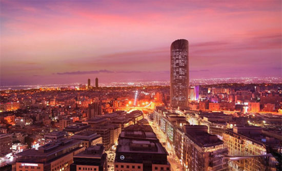 الخارجية : الاردن وافق على استضافة المباحثات اليمنية في عمان