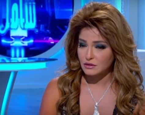 بالفيديو - علا غانم تعترف باصابتها بورم وتكرر قصة خيانة زوجها لها بالفيديو - علا غانم تعترف باصابتها بورم وتكرر قصة خيانة زوجها لها