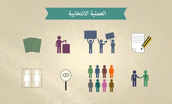 مؤتمر الشؤون الانتخابية الدولي الخامس عشر يختتم أعماله