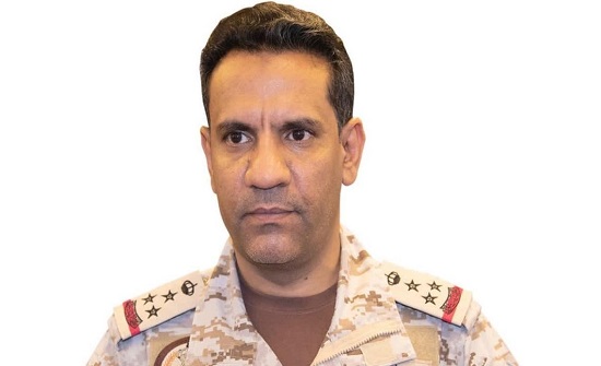 التحالف: التزام تام من الشرعية والانتقالي بتنفيذ الشق العسكري التحالف: التزام تام من الشرعية والانتقالي بتنفيذ الشق العسكري