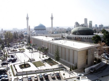"التقاعد المدني" على مائدة المجلس وخدمة 7 أعوام للنواب والأعيان والوزراء شرط لنيل التقاعد