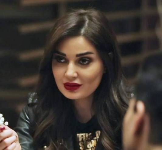 صورة | رسالة مؤثّرة من سيرين عبدالنور: "من وقتها كلّ شي تغيّر" صورة | رسالة مؤثّرة من سيرين عبدالنور: "من وقتها كلّ شي تغيّر"