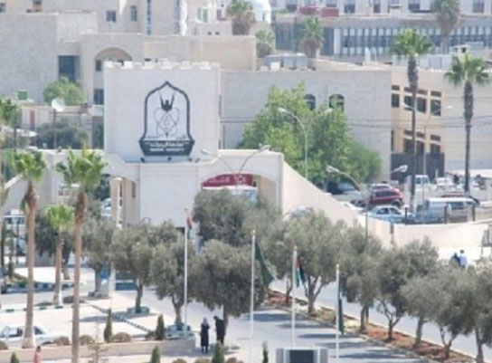 ورشة تهيئة لأعضاء الهيئة التدريسية الجدد ب "اليرموك" ورشة تهيئة لأعضاء الهيئة التدريسية الجدد ب "اليرموك"