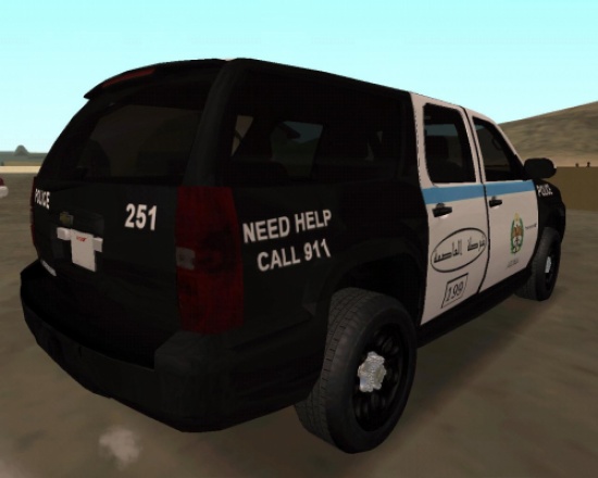 نقاط غلق أمنية في عمان من الدوار الأول حتى الدوار الرابع