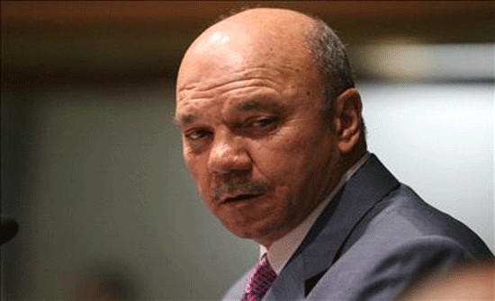 الفايز: الأردن لا ينتظر شهادة حسن سلوك من صندوق النقد الدولي الفايز: الأردن لا ينتظر شهادة حسن سلوك من صندوق النقد الدولي