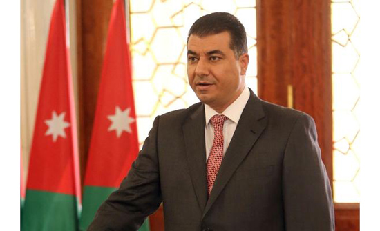 قرب الانتهاء من تسجيل الشركة الاردنية الفلسطينة قرب الانتهاء من تسجيل الشركة الاردنية الفلسطينة