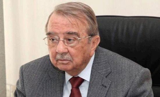 الطباع: الاردنيون يفخرون بمنجزات الوطن الطباع: الاردنيون يفخرون بمنجزات الوطن