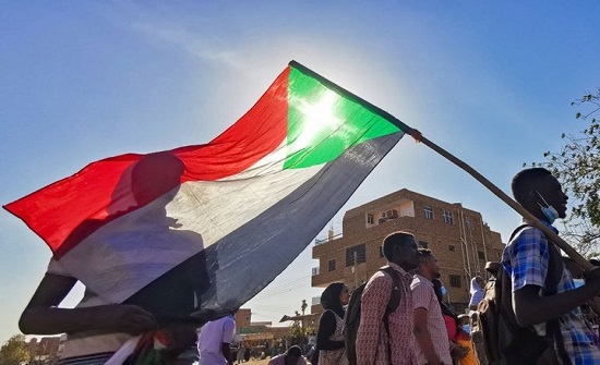 مظاهرات بالسودان ضد تردي الوضع الاقتصادي وارتفاع الأسعار مظاهرات بالسودان ضد تردي الوضع الاقتصادي وارتفاع الأسعار