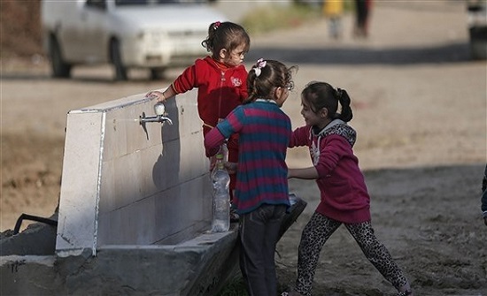 "إسكوا": غياب مرافق غسل الأيدي يعرض 74 مليون عربي لكورونا