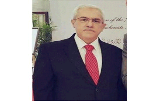 نقل السفير الجوارنة من الهند إلى المركز