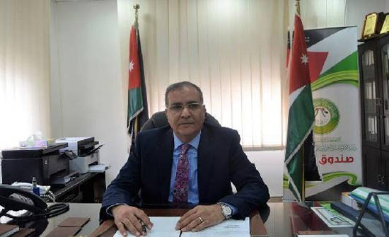 الحديد يفتتح ملتقى الوعظ والارشاد واليوم الخيري في البيضاء الحديد يفتتح ملتقى الوعظ والارشاد واليوم الخيري في البيضاء