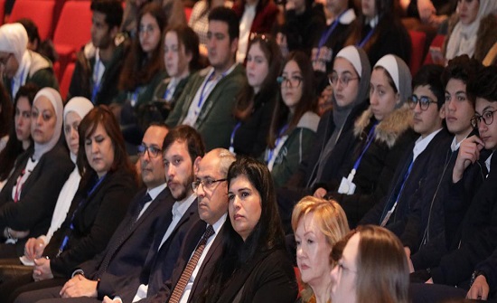 الأميرة سمية بنت الحسن ترعى المؤتمر الأول لحوار الأديان