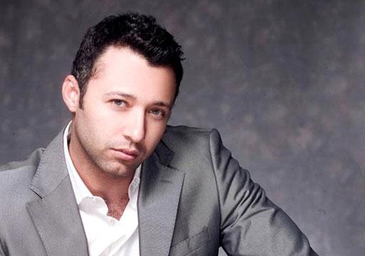أحمد فهمي يعايد وائل كفوري بمناسبة عيد ميلاده أحمد فهمي يعايد وائل كفوري بمناسبة عيد ميلاده