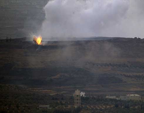 هجوم للنصرة على بلدة بالجولان وإسرائيل تتأهب للدفاع عنها