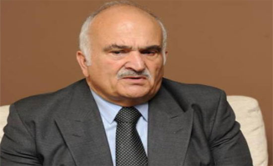 الامير الحسن : اللجوء محنة هائلة تواجه العالم..فيديو الامير الحسن : اللجوء محنة هائلة تواجه العالم..فيديو