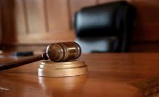 المدعي العام يوقف اثنين من الاعلاميين بقضية العيسوي المدعي العام يوقف اثنين من الاعلاميين بقضية العيسوي