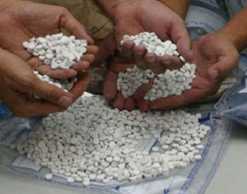 ضبط 430 شريط ترامادول بحوزة راكب أردني بمطار القاهرة ضبط 430 شريط ترامادول بحوزة راكب أردني بمطار القاهرة