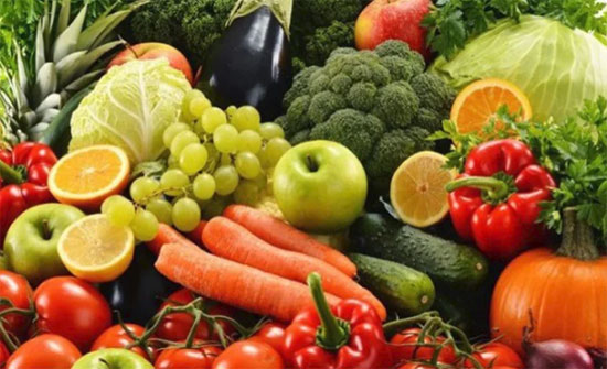 اسعار الخضار والفواكه اليوم الاثنين اسعار الخضار والفواكه اليوم الاثنين