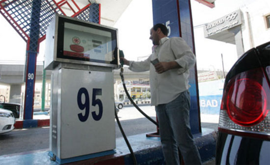 ترجيح رفع أسعار المحروقات %4