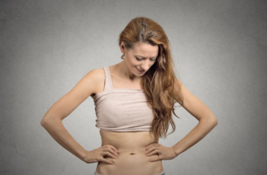 3 أسرار للقضاء على دهون البطن بدون تخسيس باقى الجسم