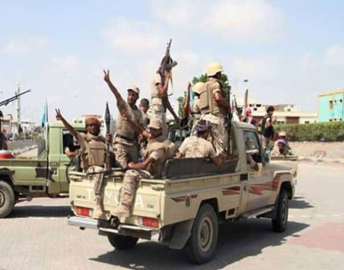 اليمن.. قوات الشرعية تتوغل قرب "معقل الحوثيين"