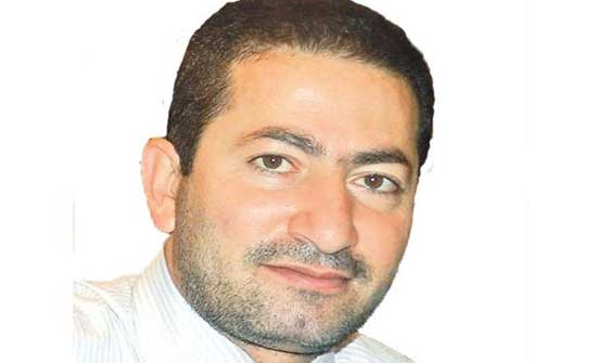 توقيف صحفي اردني في المطار بتهمة ازدراء الأديان