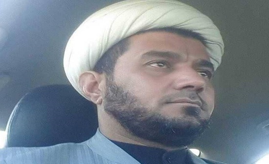 فرق الموت تغتال الغراوي أحد أبرز ناشطي الحراك في البصرة