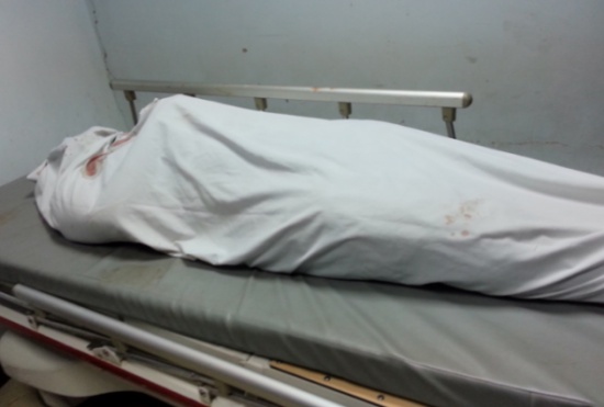 القبض على سائق مركبة دهس "مسن" بعد صلاة الفجر وأرداه قتيلا