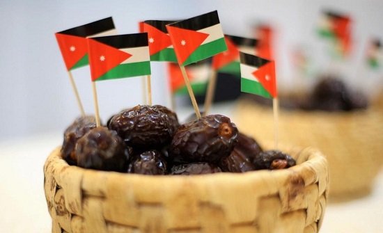 تمورنا خالية من فيروس الكبد الوبائي تمورنا خالية من فيروس الكبد الوبائي