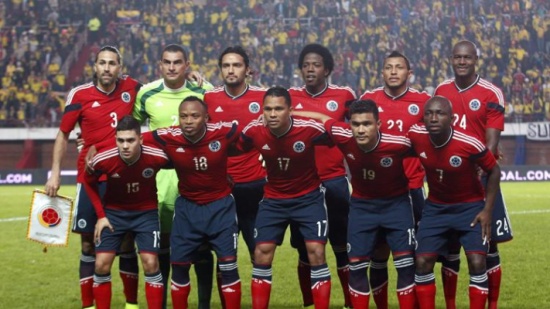 كولومبيا تتعادل مع السنغال ودياً قبل مواجهة النشامى