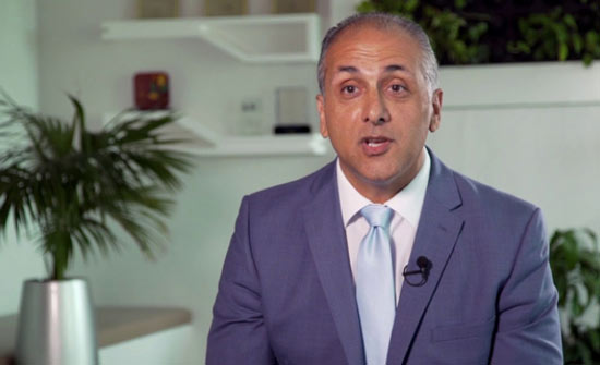 وزير البيئة: 16 % من المركبات في الأردن كهربائية أو هجينة