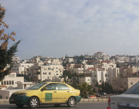 الشخانبة : بعض شركات خدمة النقل عبرالانترنت تعمل دون ترخيص