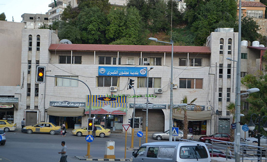 عجلون : مطالب لتكثيف الرقابة على اماكن ذبح الاضاحي