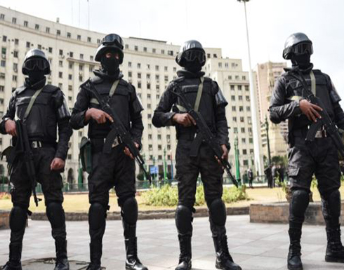 دعوات في مصر للتظاهر الاثنين بذكرى تحرير سيناء .. والداخلية تحذر